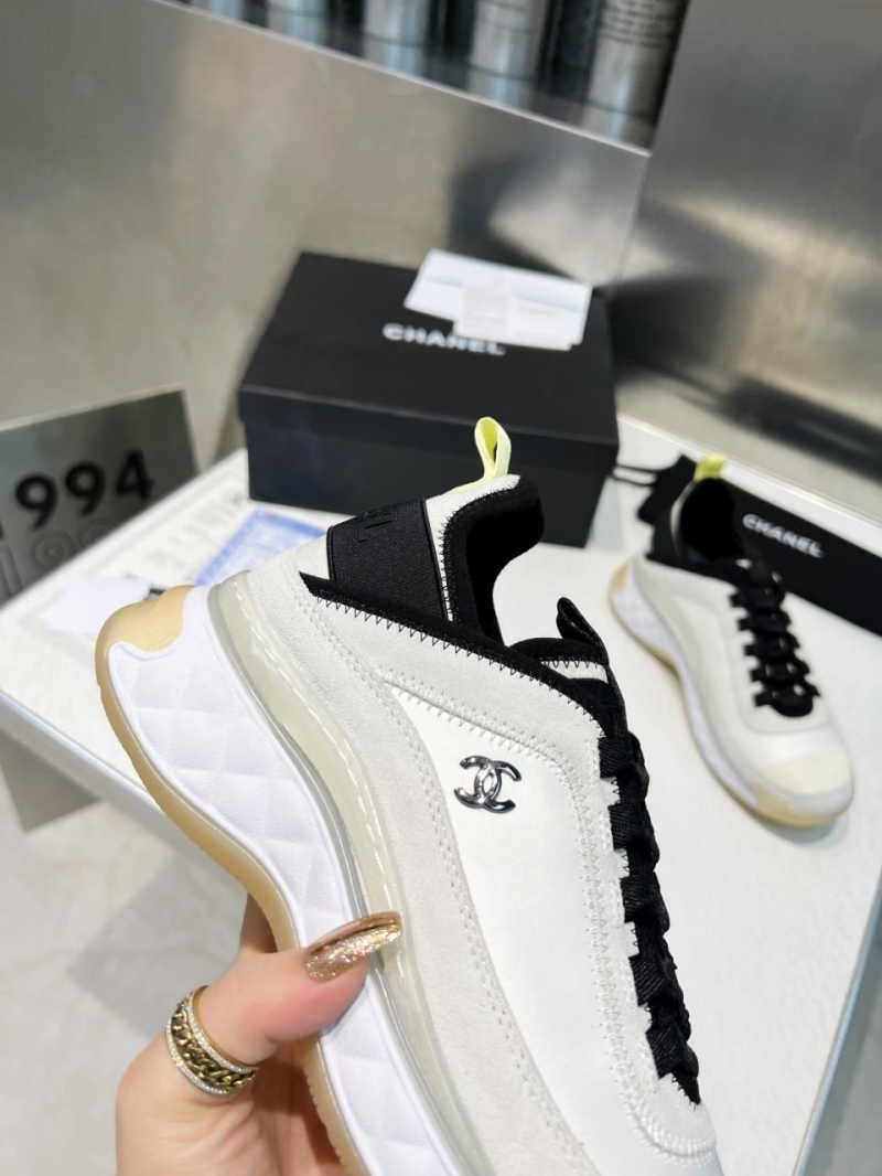 Chanel Sneakers